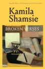 Image for Broken Verses