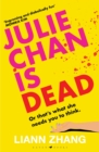 Image for Julie Chan is Dead
