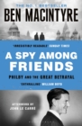 Image for A Spy Among Friends