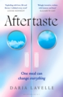 Image for Aftertaste