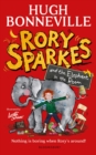 Image for Rory Sparkes and the Elephant in the Room