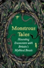 Image for Monstrous Tales