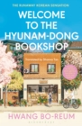 Image for Welcome to the Hyunam-dong Bookshop
