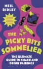 Image for The Picky Bits Sommelier