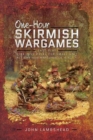 Image for One-hour Skirmish Wargames