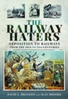 Image for The Railway Haters