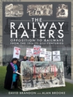 Image for The railway haters