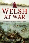 Image for Welsh at War