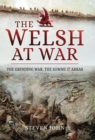 Image for Welsh at war