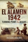 Image for El Alamein 1942