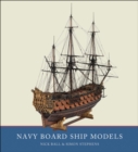 Image for Navy Board Ship Models