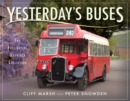 Image for Yesterday&#39;s Buses: The Fascinating Quantock Collection