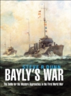 Image for Bayly&#39;s war