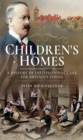 Image for Children&#39;s homes