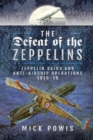 Image for The defeat of the Zeppelins