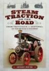 Image for Steam Traction on the Road