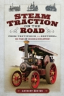 Image for Steam traction on the road