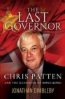 Image for The last governor