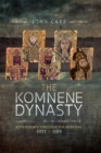 Image for The Komnene dynasty