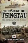 Image for The siege of Tsingtau