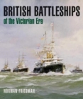 Image for British battleships of the Victorian era