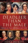 Image for Deadlier than the male