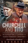 Image for Churchill and Tito