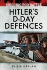 Image for Building for battle  : Hitler&#39;s D-Day defences