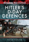 Image for Building for Battle: Hitler&#39;s D-Day Defences