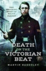 Image for Death on the Victorian Beat
