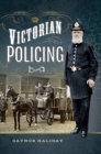 Image for Victorian policing