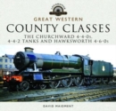 Image for Great Western, County Classes