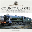 Image for Great western, county classes