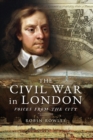 Image for A Civil War walk around London