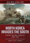 Image for North Korea Invades the South