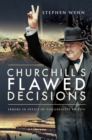 Image for Churchill&#39;s flawed decisions