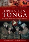Image for Operation Tonga: Pegasus Bridge and the Merville Battery