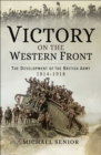 Image for Victory on the Western Front