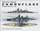 Image for German Naval Camouflage Volume II: 1942 - 1945