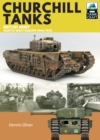 Image for Churchill tanks