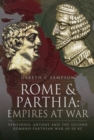Image for Rome and Parthia: Empires at War