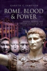 Image for Rome, Blood and Power