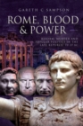 Image for Rome, blood and power