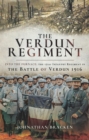 Image for The Verdun regiment