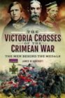 Image for The Victoria Crosses of the Crimean War