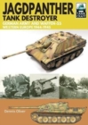 Image for Jagdpanther Tank Destroyer