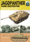 Image for Jagdpanther Tank Destroyer