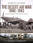 Image for The Desert Air War 1940-1943