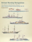 Image for British Warship Recognition: The Perkins Identification Albums: Volume VI: Submarines, Gunboats, Gun Vessels and Sloops, 1860-1939