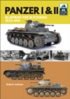 Image for Panzer I &amp; II: Blueprint for Blitzkrieg 1933-1941